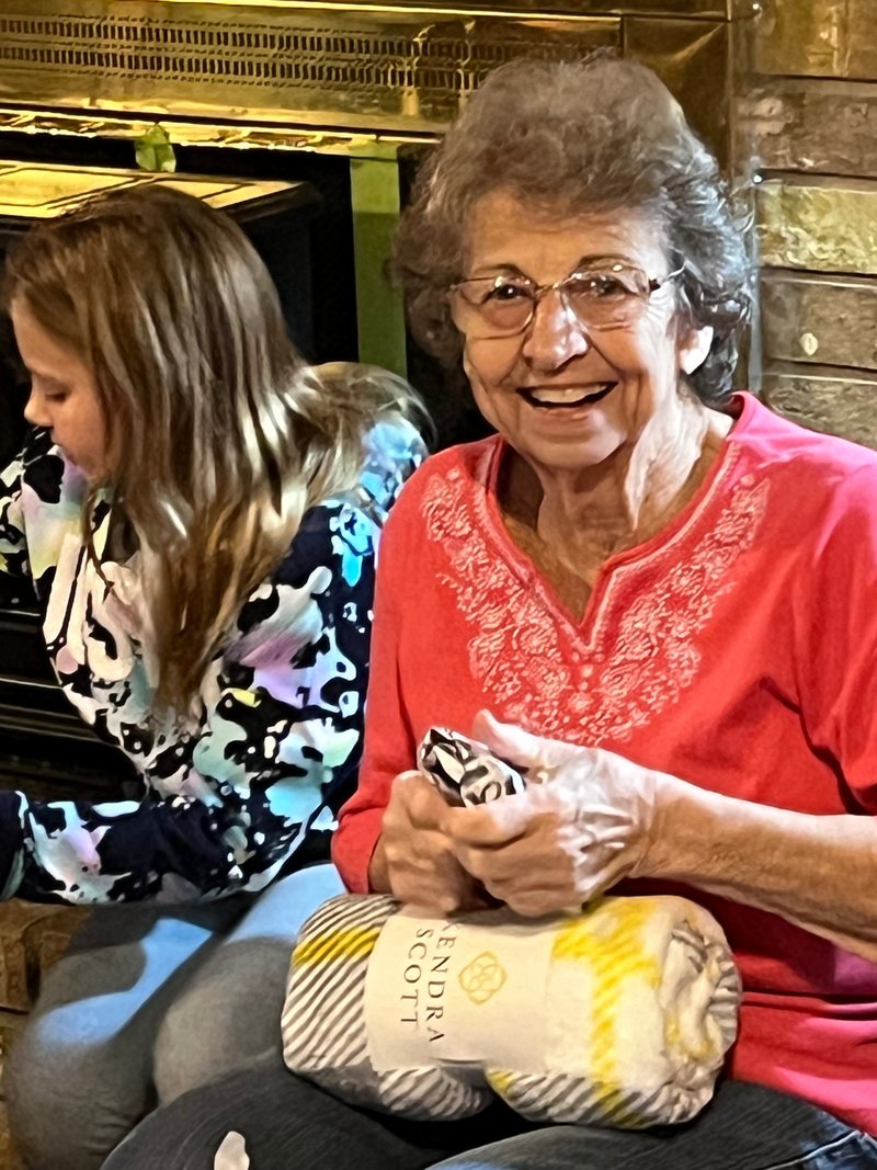 Shirley Ann Davis - Photo 11