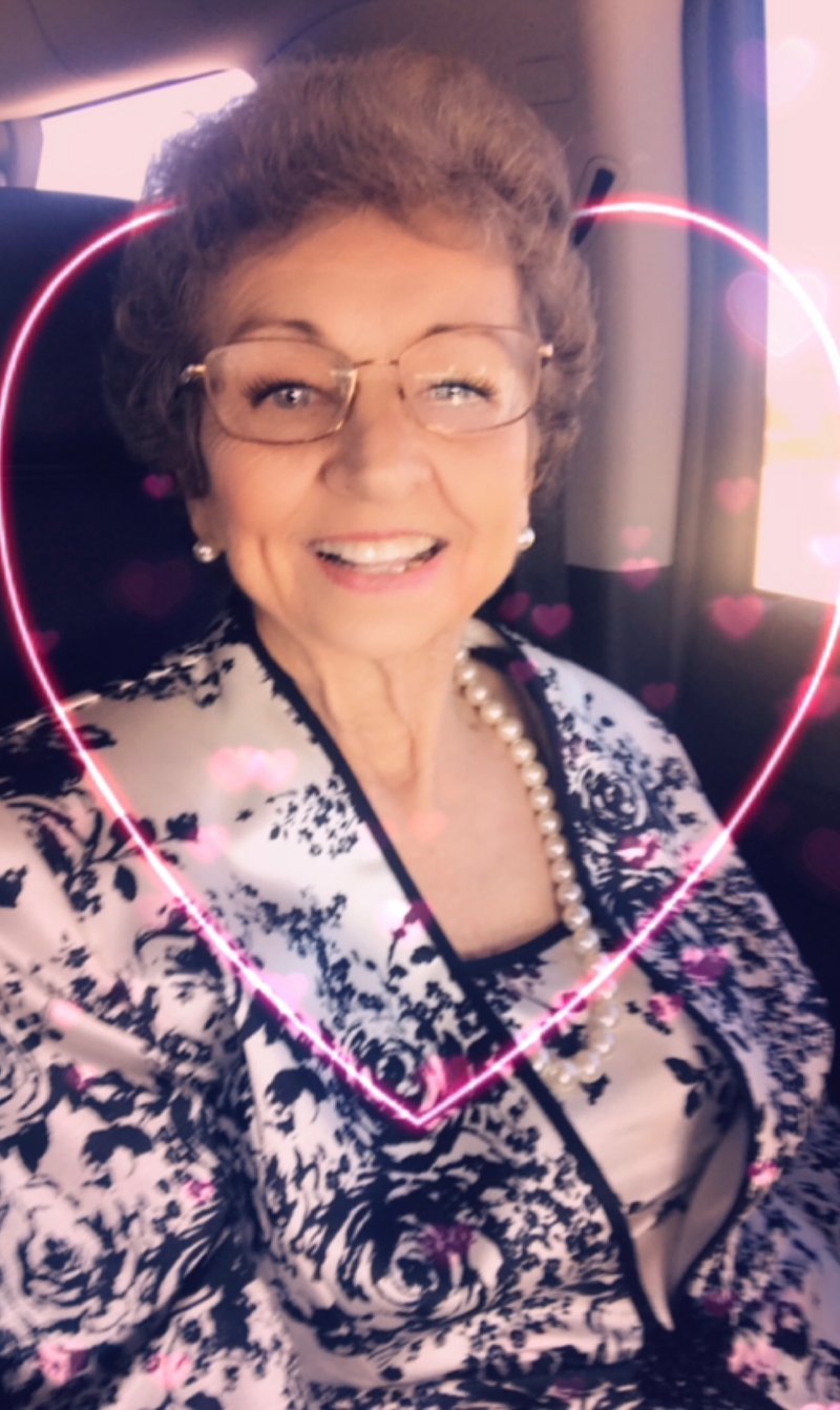 Shirley Ann Davis - Photo 9