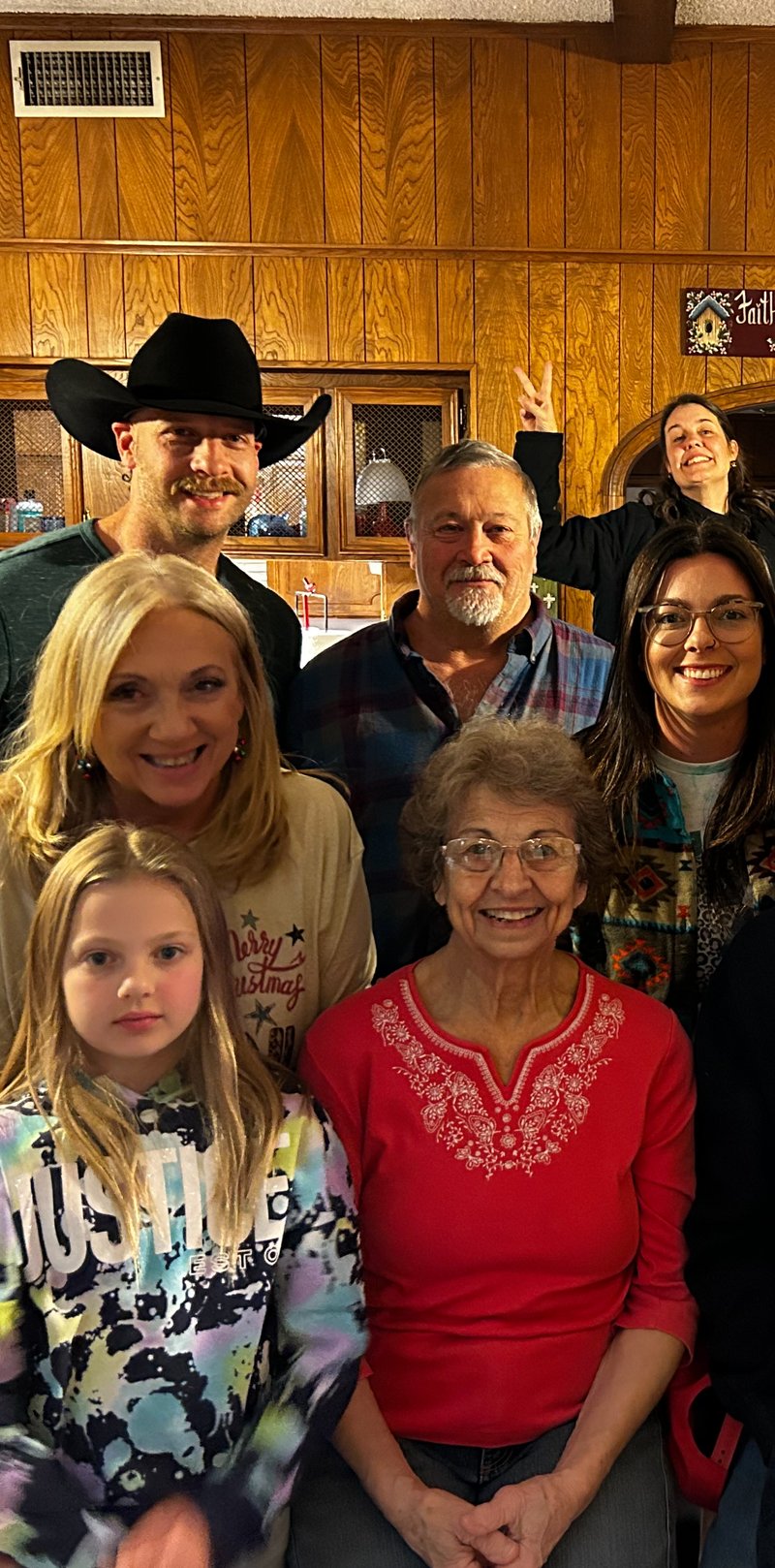 Shirley Ann Davis - Photo 10