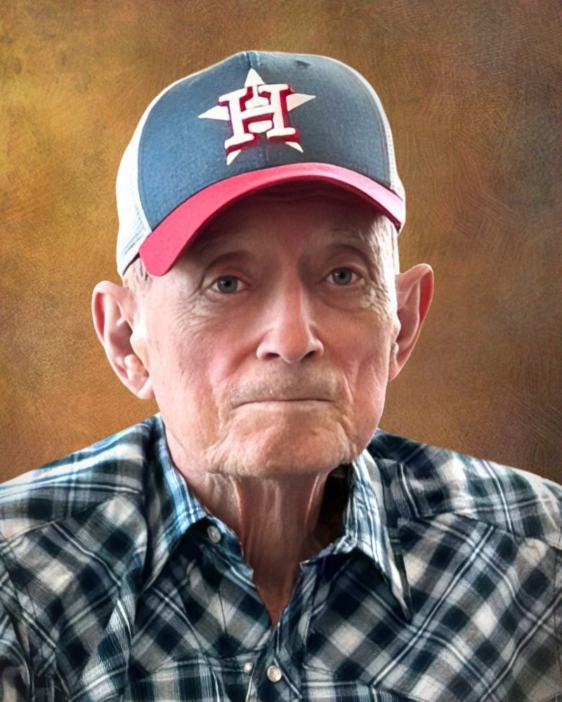 David Crawford Harrison