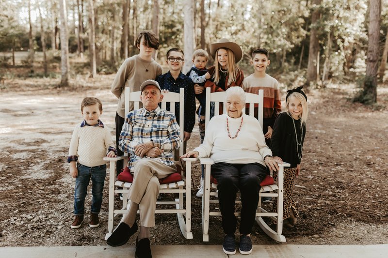 David Crawford Harrison - Photo 3