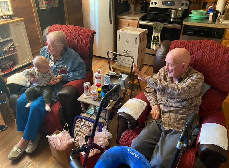 David Crawford Harrison - Photo 7