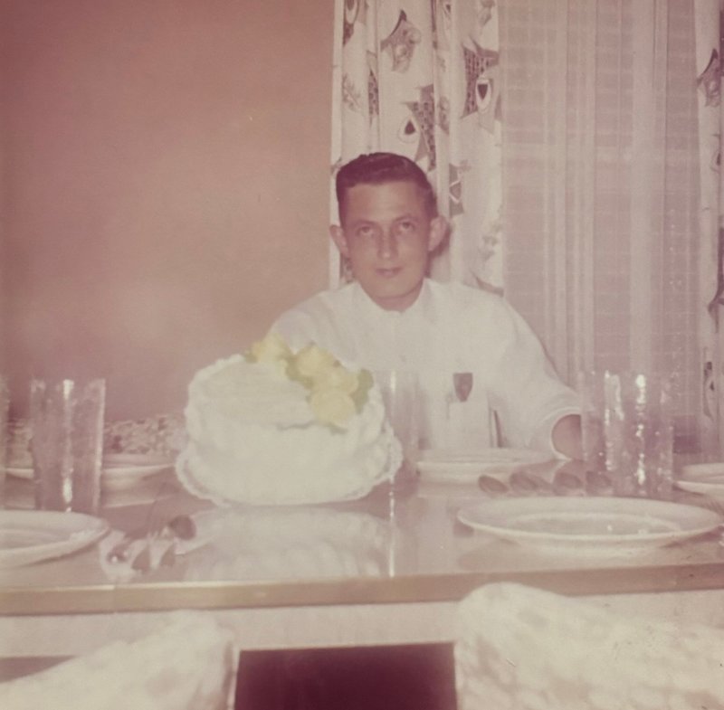 David Crawford Harrison - Photo 8