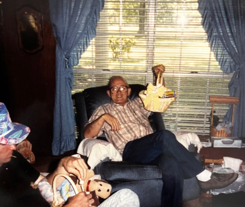 David Crawford Harrison - Photo 6