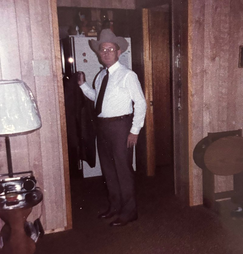 David Crawford Harrison - Photo 11