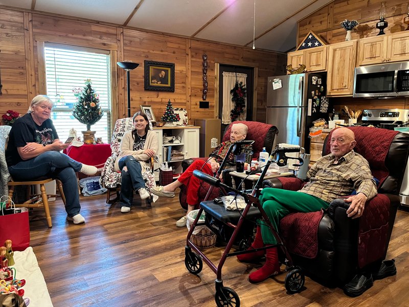 David Crawford Harrison - Photo 9