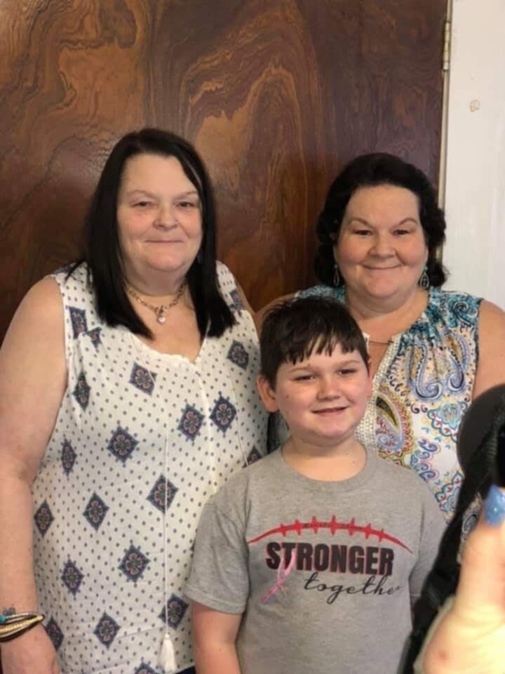 Carrie Jean Nugent - Photo 3