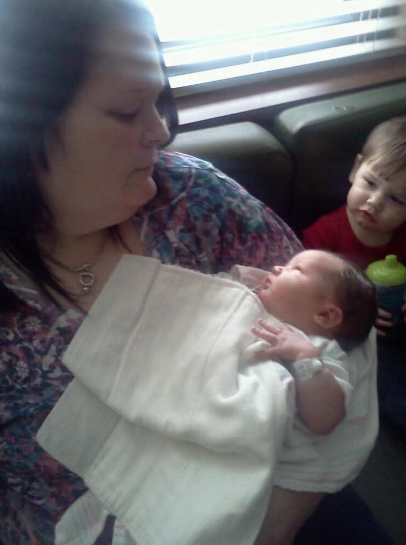 Carrie Jean Nugent - Photo 5