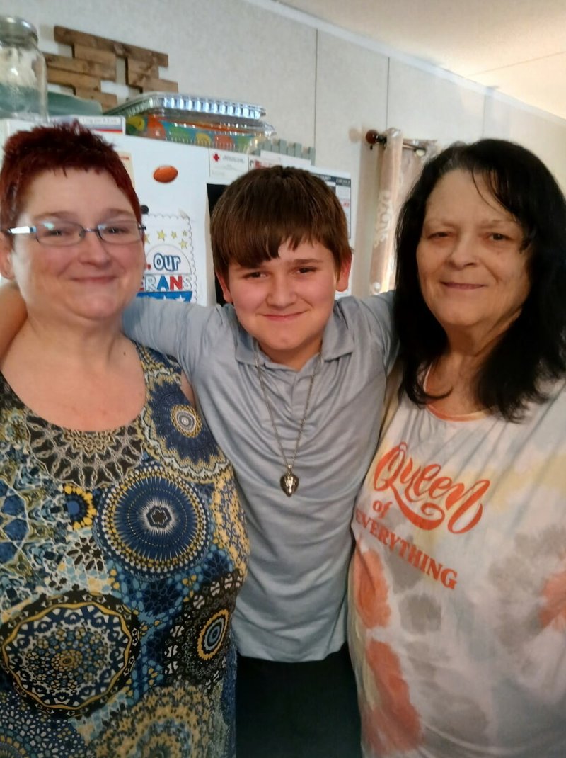 Carrie Jean Nugent - Photo 8