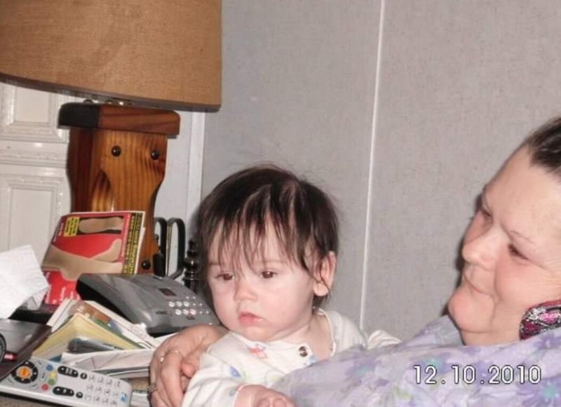 Carrie Jean Nugent - Photo 9