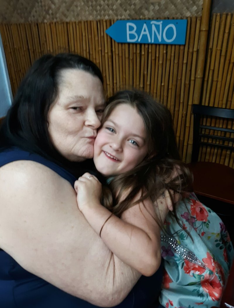 Carrie Jean Nugent - Photo 10