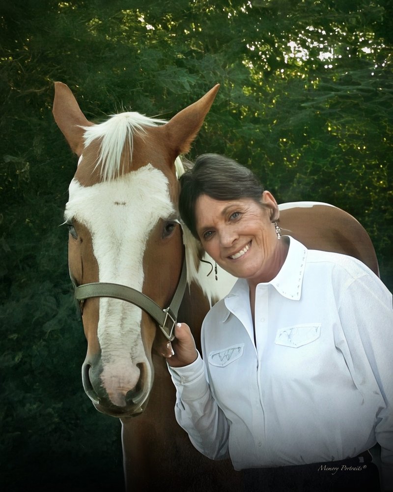 Gwendolyn Gayle Guin