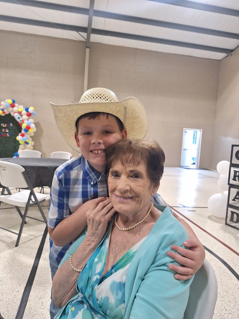 Gwendolyn Gayle Guin - Photo 4