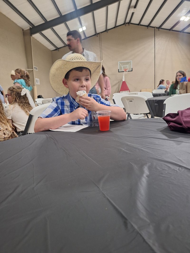 Gwendolyn Gayle Guin - Photo 5