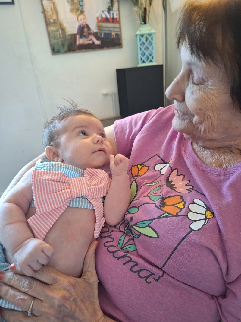 Gwendolyn Gayle Guin - Photo 7