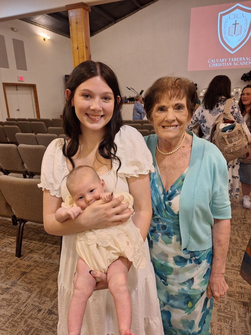 Gwendolyn Gayle Guin - Photo 6