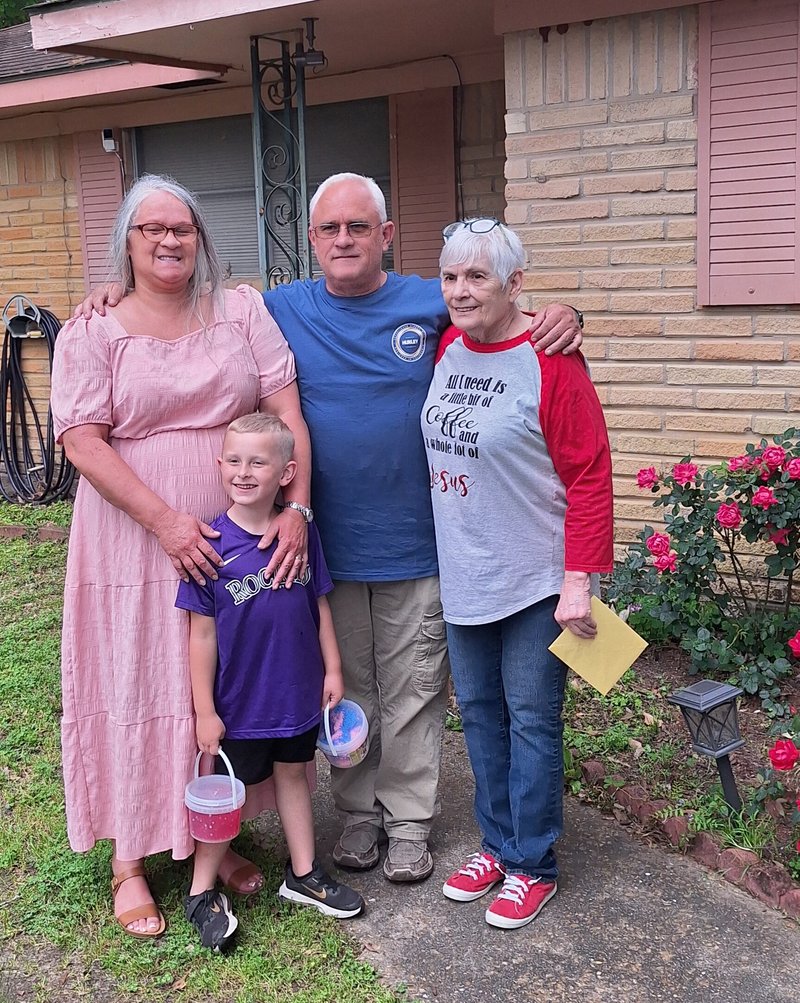 Gwendolyn Gayle Guin - Photo 11