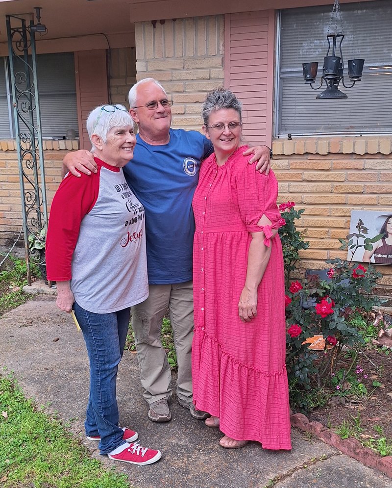 Gwendolyn Gayle Guin - Photo 10