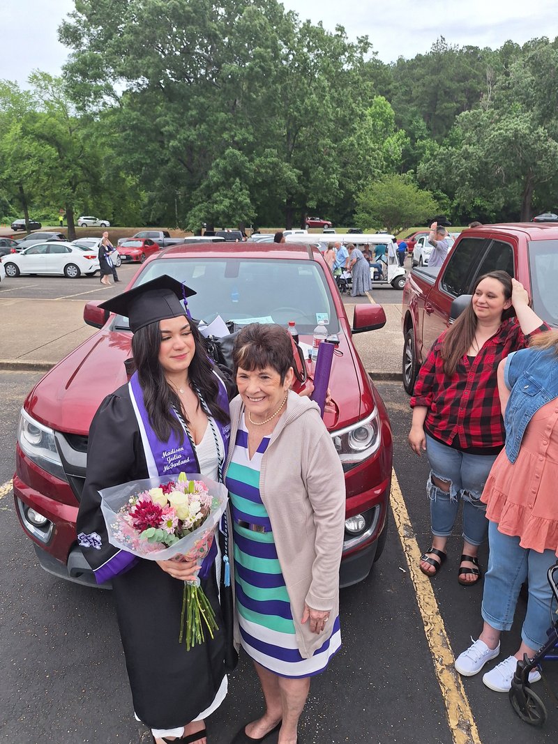 Gwendolyn Gayle Guin - Photo 8