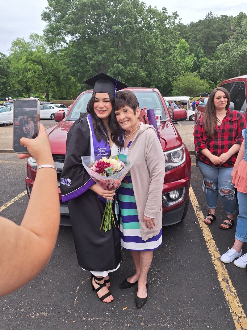 Gwendolyn Gayle Guin - Photo 9