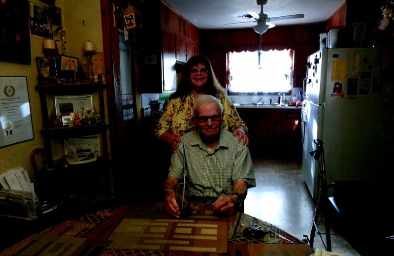 Mary Elaine Watkins - Photo 4