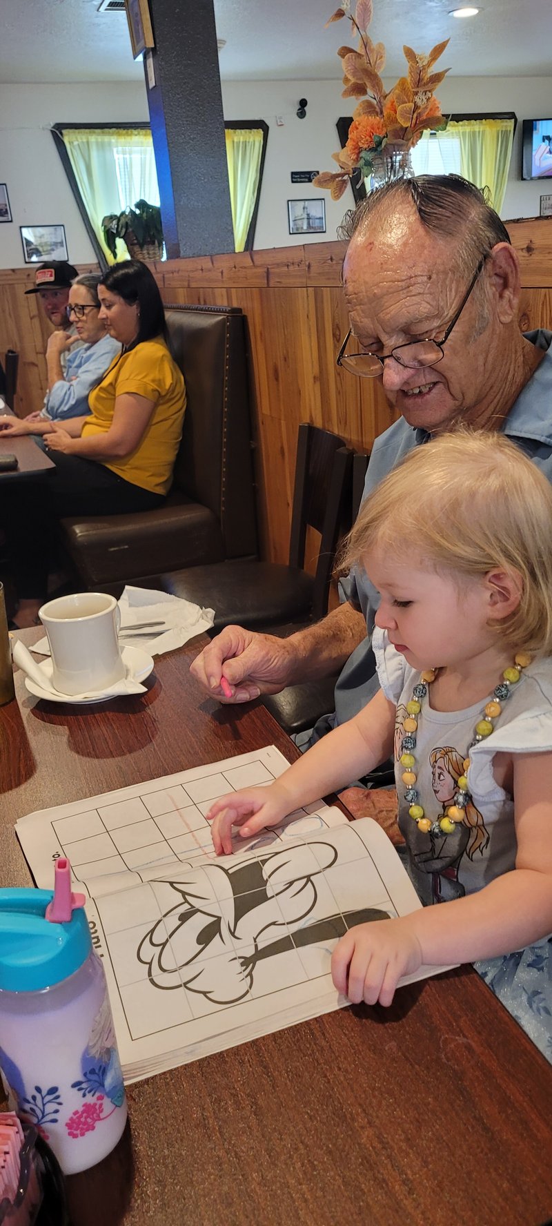 Carl Kenneth Primrose - Photo 3