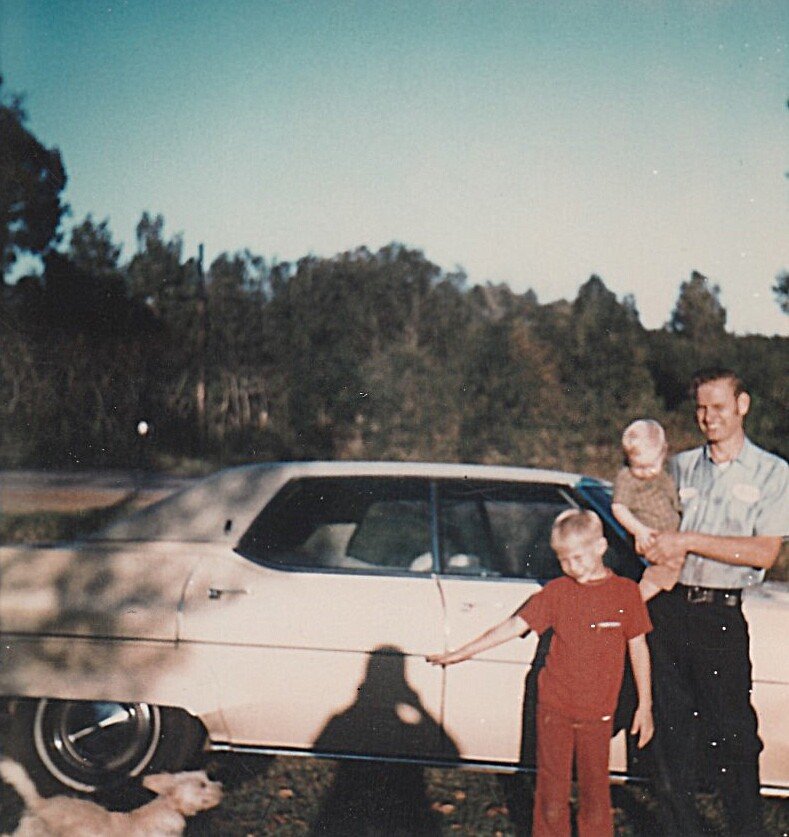 Carl Kenneth Primrose - Photo 9