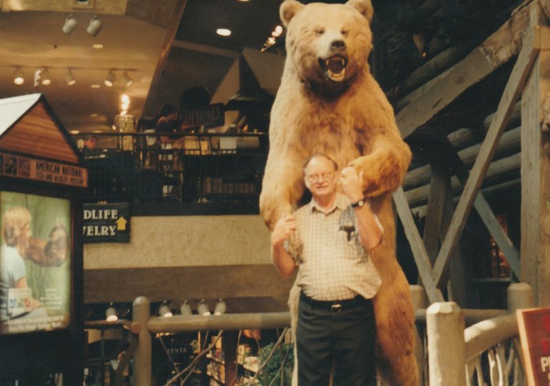 Carl Kenneth Primrose - Photo 8