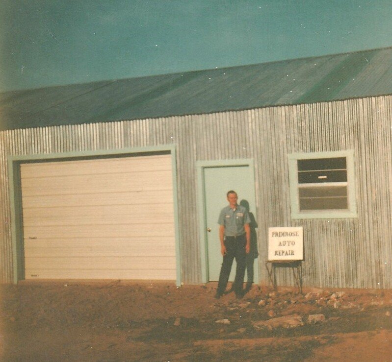 Carl Kenneth Primrose - Photo 11