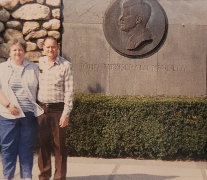 Carl Kenneth Primrose - Photo 10