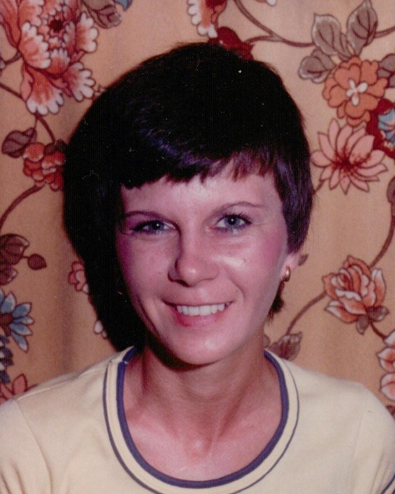 Peggy Carolyn Ericson