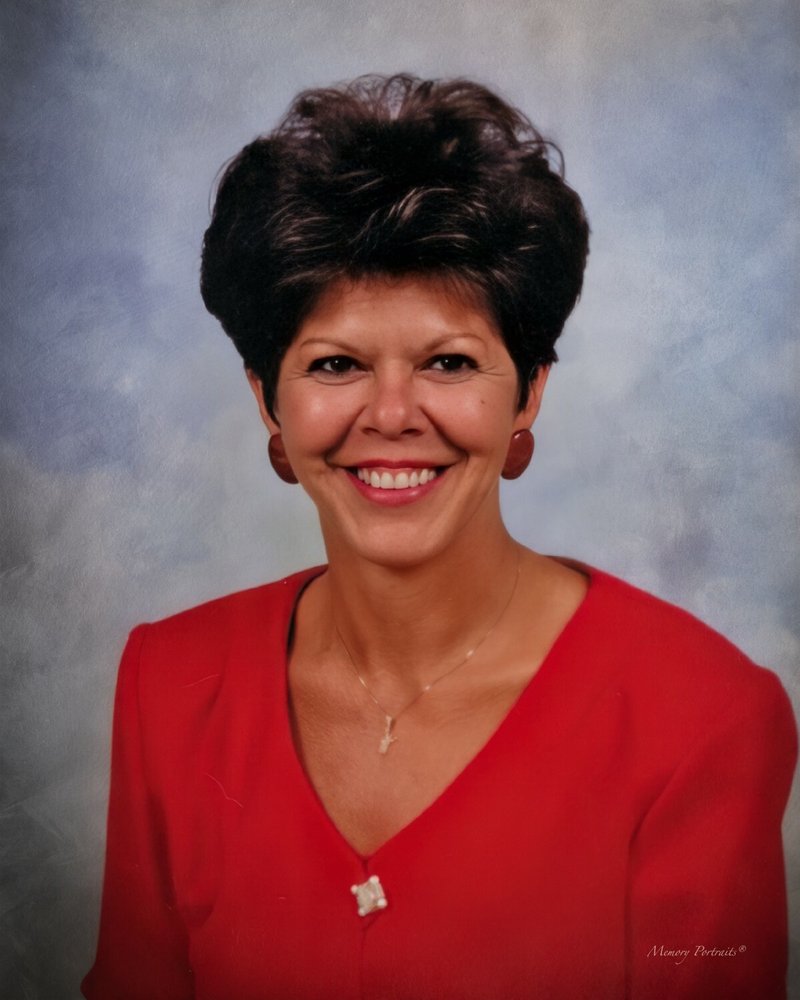 Peggy Ann Rawlinson - Photo 2