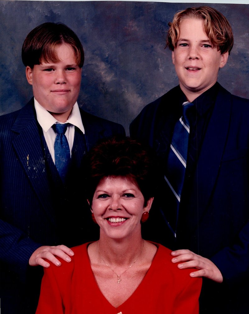 Peggy Ann Rawlinson - Photo 11