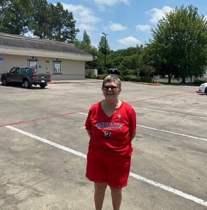 Peggy Ann Rawlinson - Photo 5