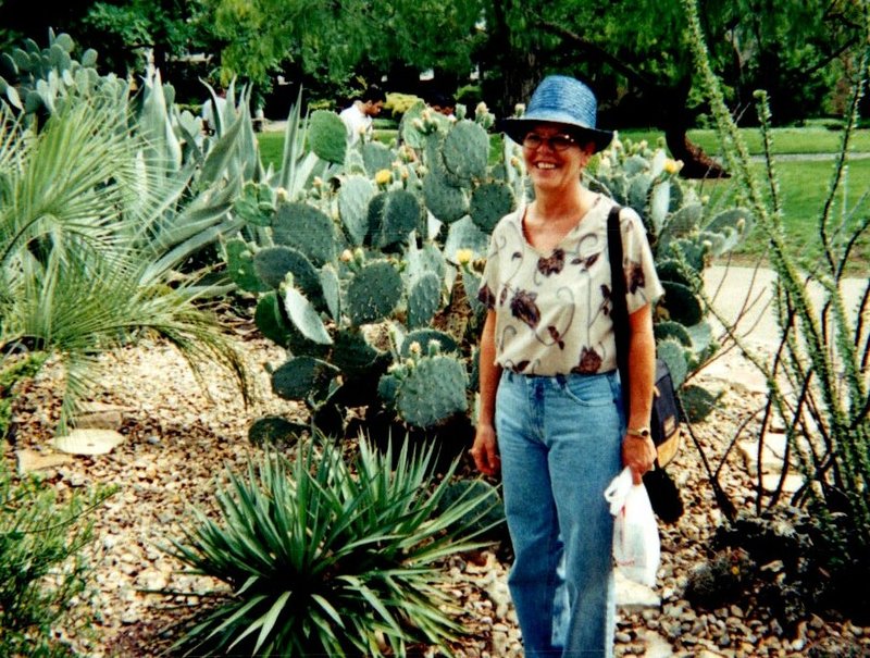 Peggy Ann Rawlinson - Photo 7