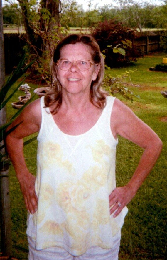 Peggy Ann Rawlinson - Photo 6