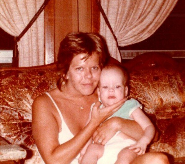 Peggy Ann Rawlinson - Photo 9