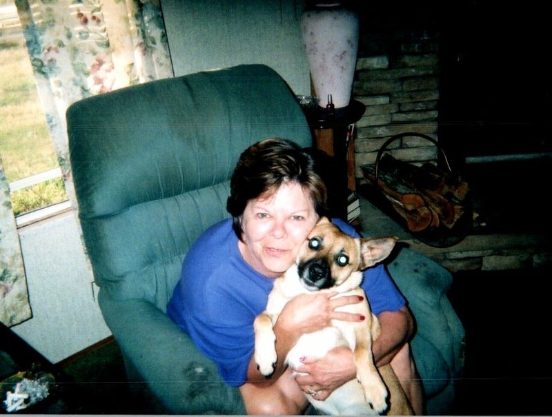 Peggy Ann Rawlinson - Photo 8