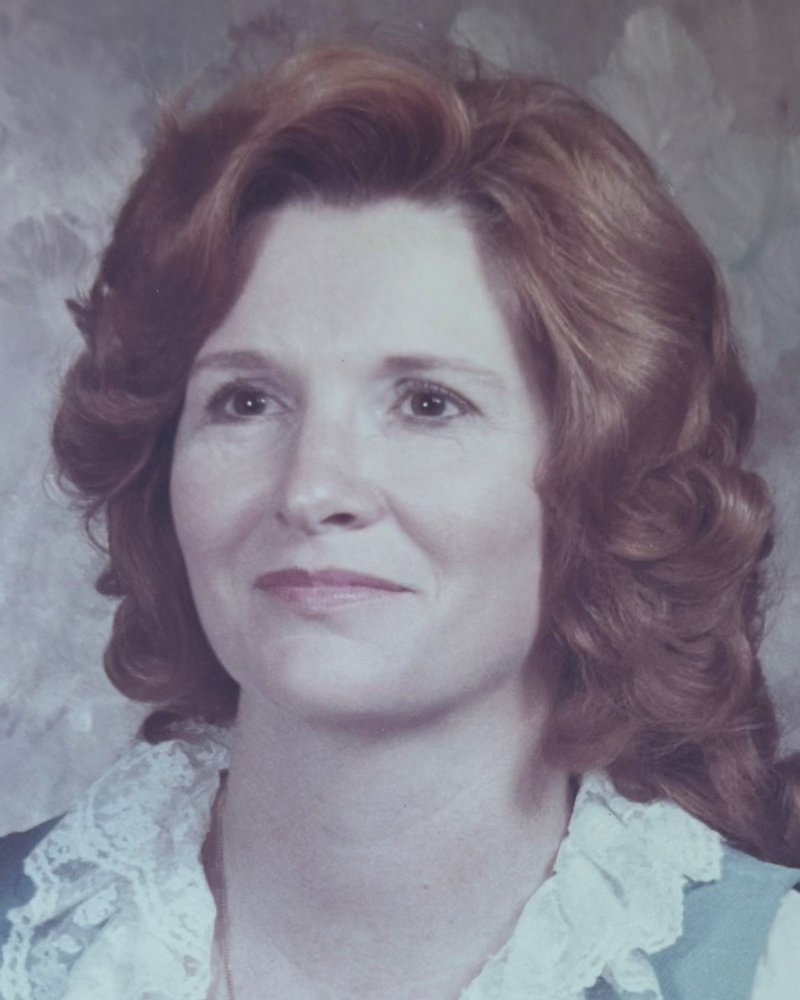 Barbara Ann West