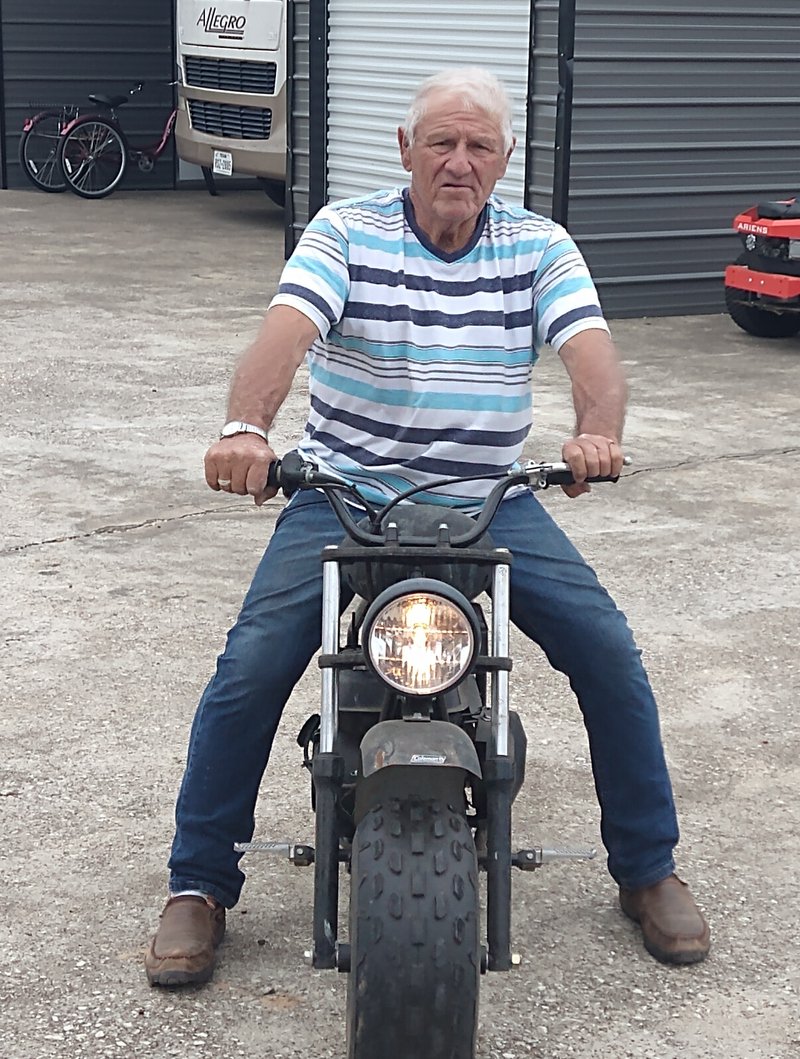 James Erwin Watson - Photo 9