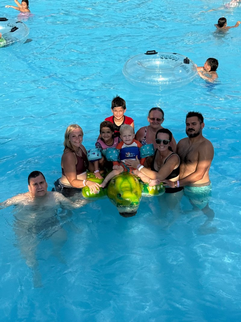 Noe Jose Zamarripa - Photo 4