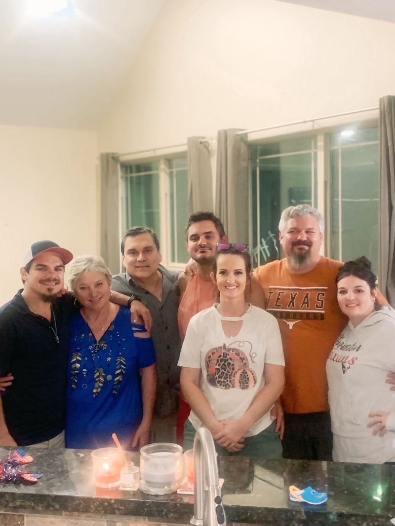 Noe Jose Zamarripa - Photo 7