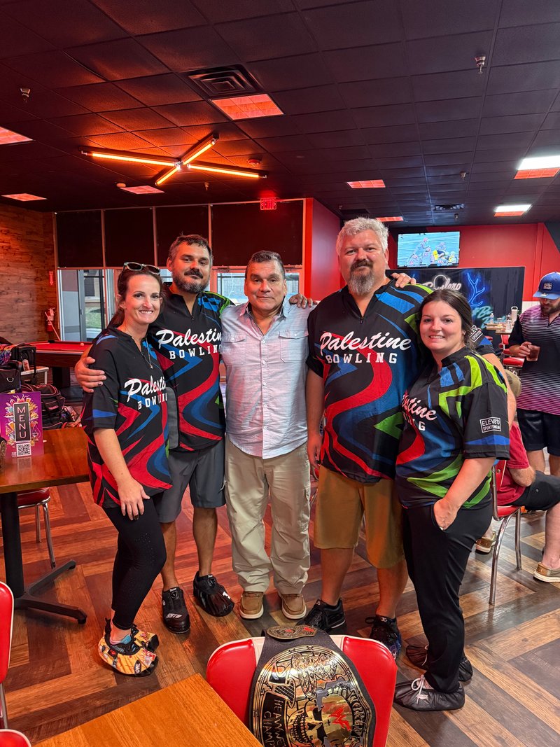 Noe Jose Zamarripa - Photo 5