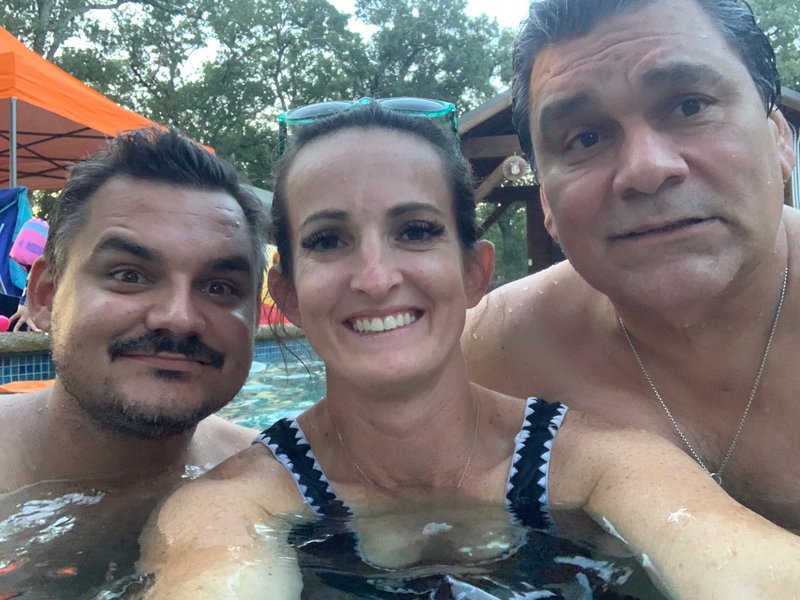 Noe Jose Zamarripa - Photo 10