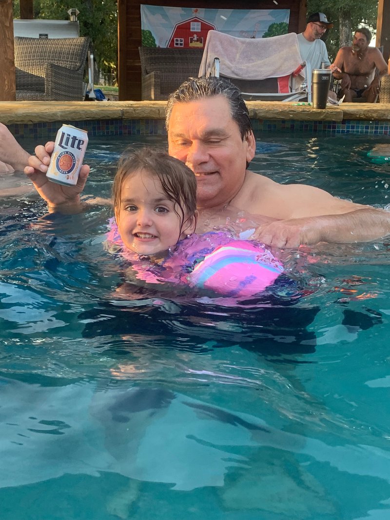 Noe Jose Zamarripa - Photo 11