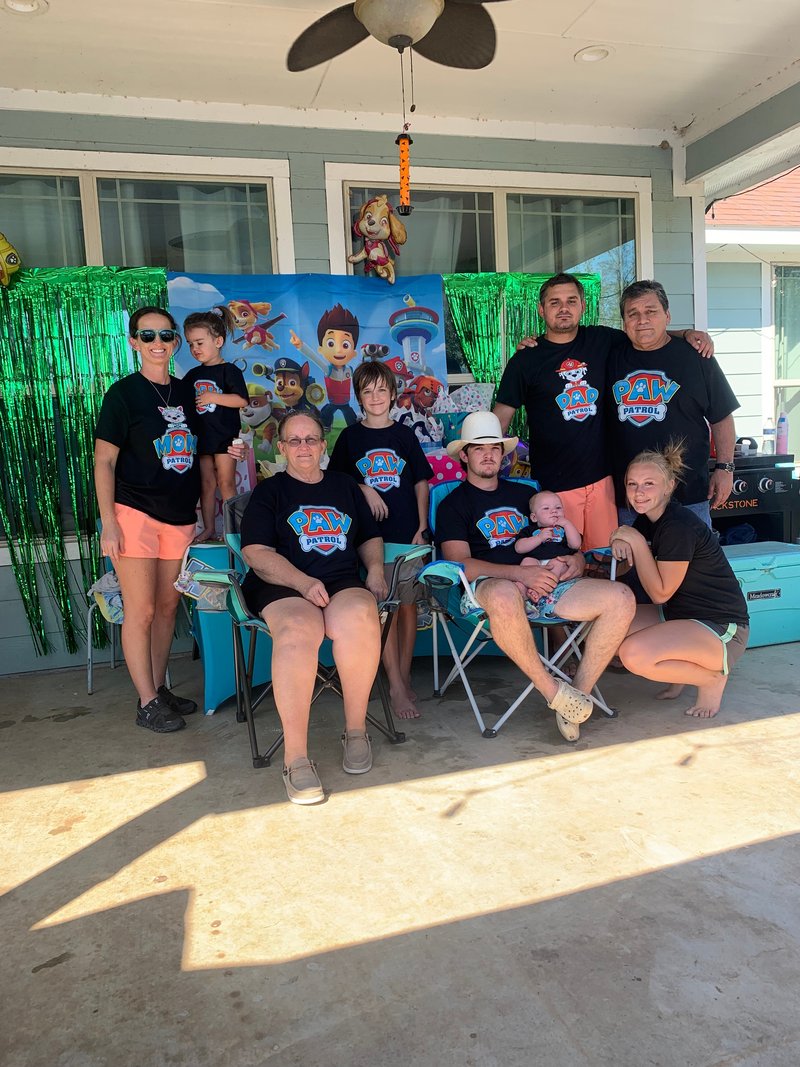 Noe Jose Zamarripa - Photo 9