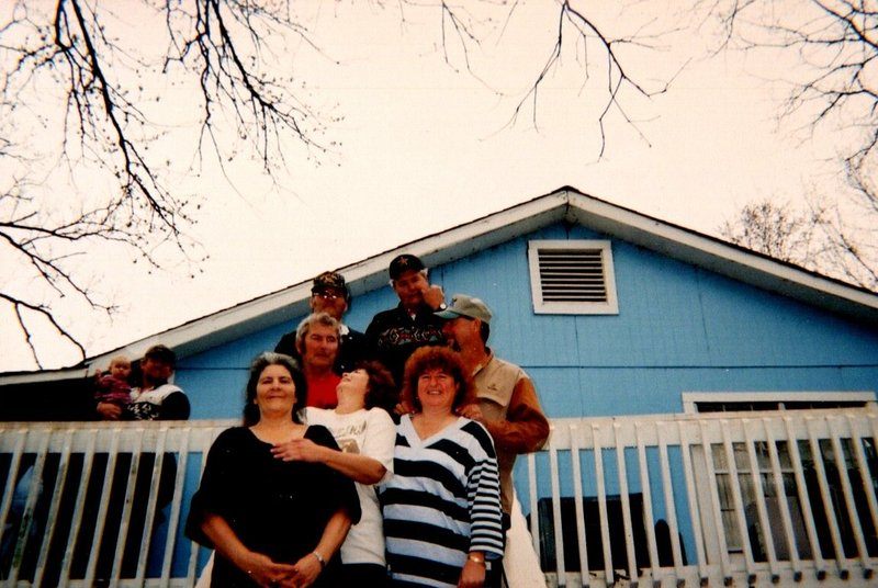 Elbert Lee Tanton - Photo 3