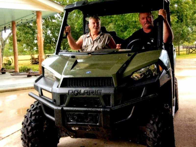 Elbert Lee Tanton - Photo 4