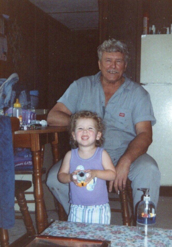 Elbert Lee Tanton - Photo 6