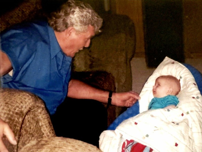 Elbert Lee Tanton - Photo 5